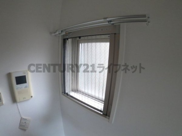 ララプレイス梅田東シェスタ