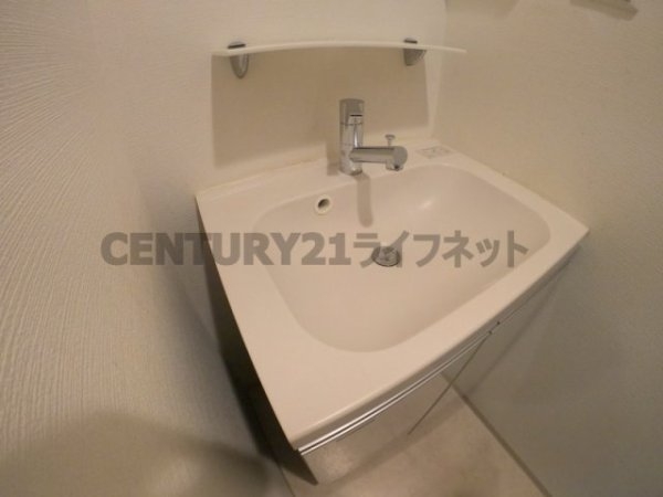 ララプレイス梅田東シェスタ