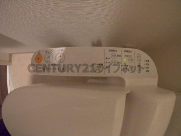 ララプレイス梅田東シェスタ