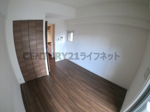 ララプレイス梅田東シェスタ