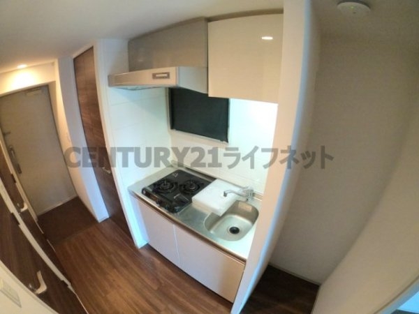 ララプレイス梅田東シェスタ