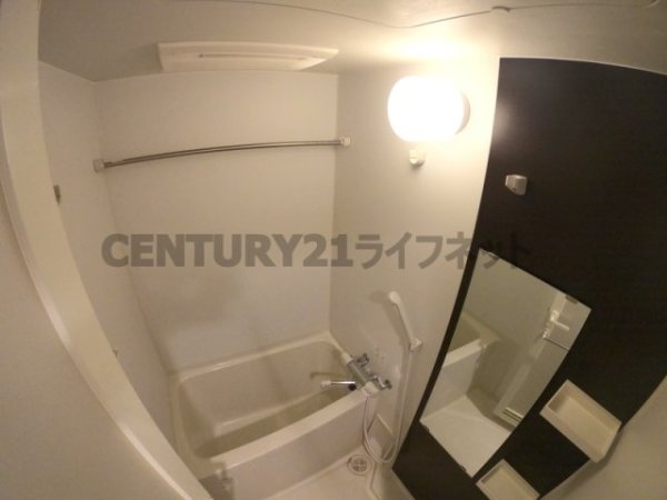ララプレイス梅田東シェスタ