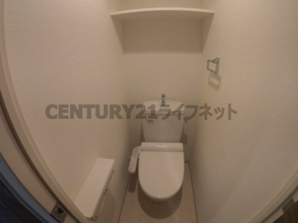 ララプレイス梅田東シェスタ