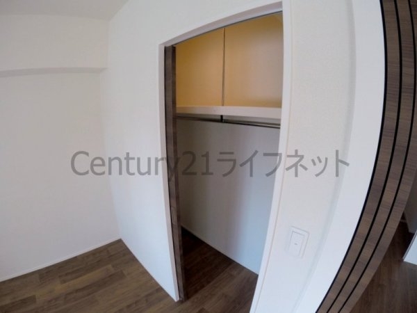ノルデンタワー南森町プレミアム