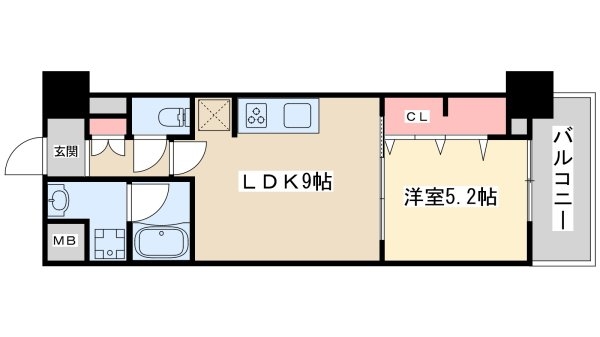 ハーヴェスト江坂