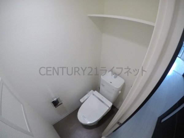 ハーヴェスト江坂