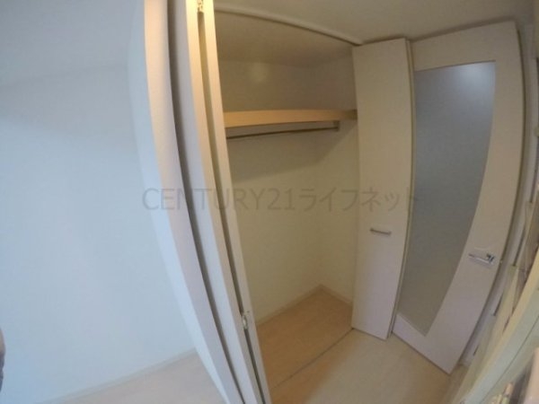 セレニテ新大阪2番館
