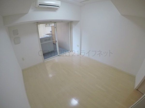 セレニテ新大阪2番館