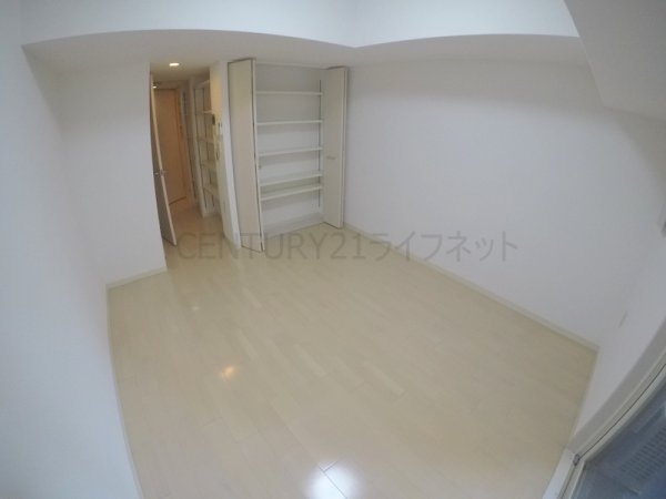 セレニテ新大阪2番館