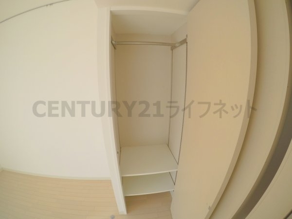 ドゥーエ江坂3