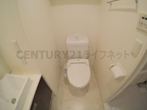 ドゥーエ江坂3