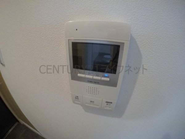 吹田市江坂町１丁目のマンション