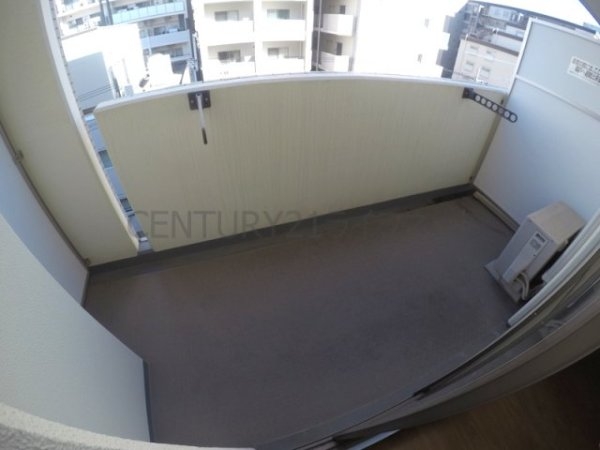 吹田市江坂町１丁目のマンション