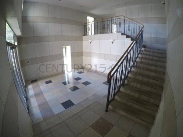 吹田市江坂町１丁目のマンション