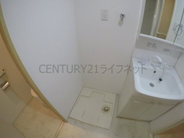 吹田市江坂町１丁目のマンション