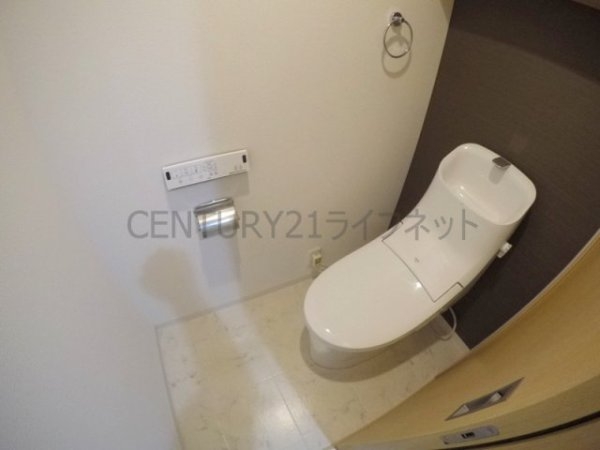 吹田市江坂町１丁目のマンション