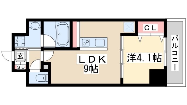グランディア大阪ノース