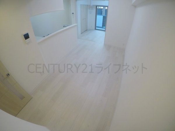 グランディア大阪ノース