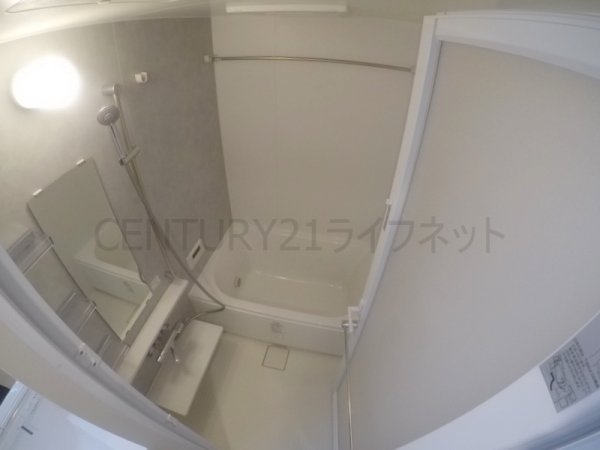 グランディア大阪ノース