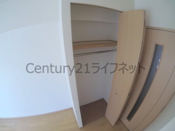 ラナップスクエア同心2
