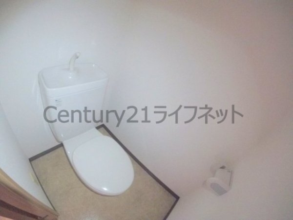 ラナップスクエア同心2