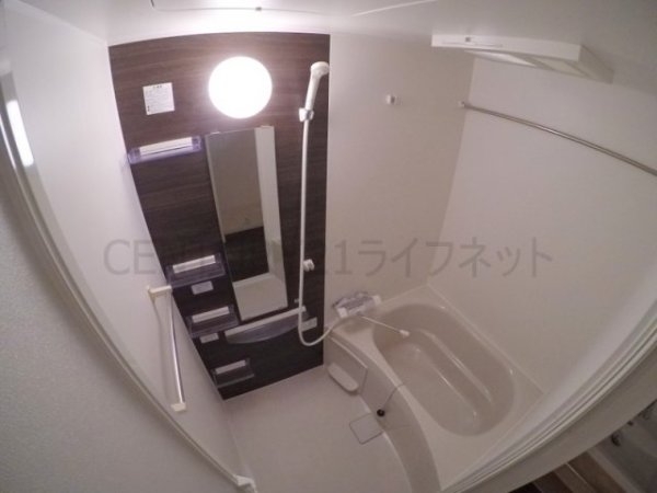 セレニテ西中島アリア壱番館