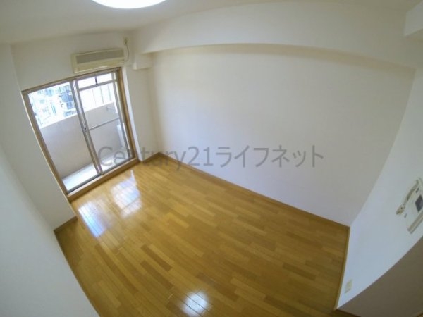 ラナップスクエア同心2