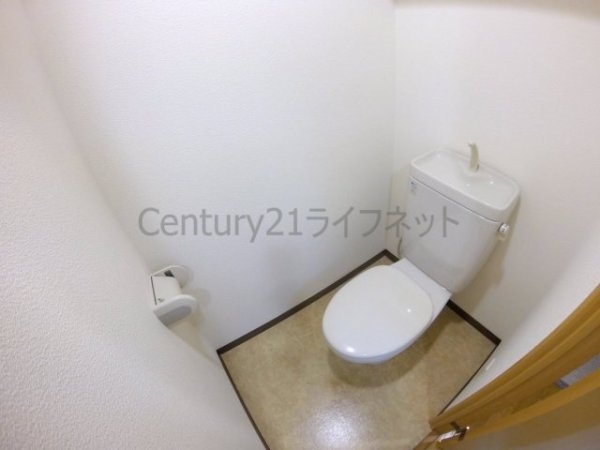 ラナップスクエア同心2