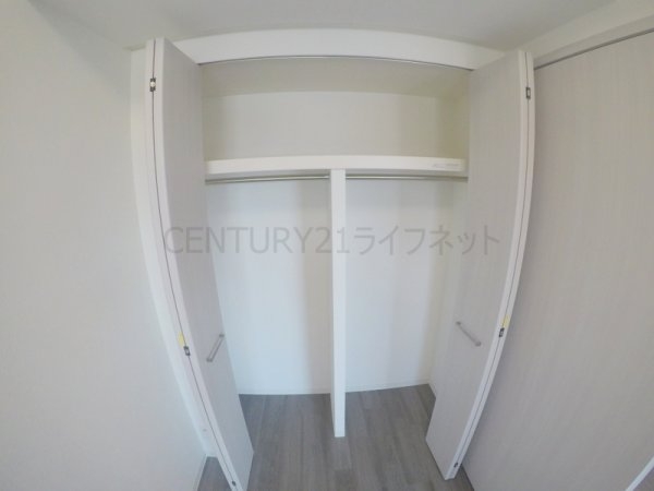 プレサンス塚本ベラビィ
