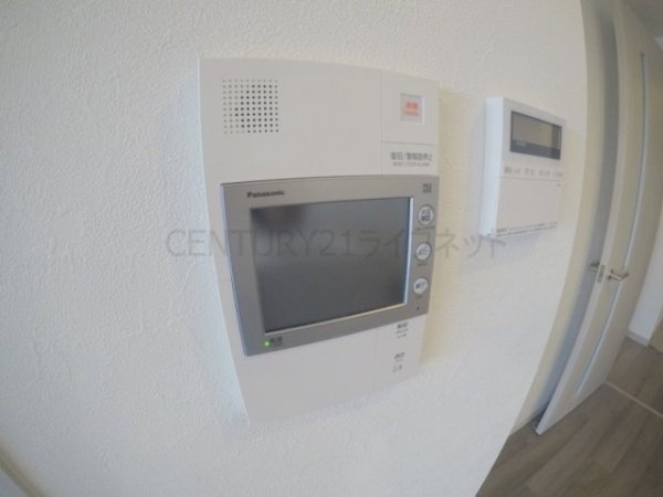 プレサンス塚本ベラビィ