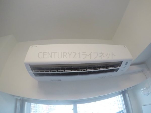 プレサンス塚本ベラビィ