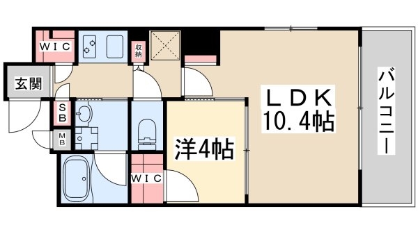 ゲートコート東三国