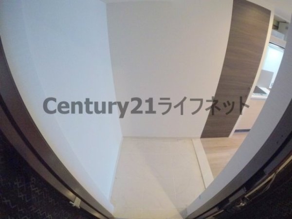 ゲートコート東三国