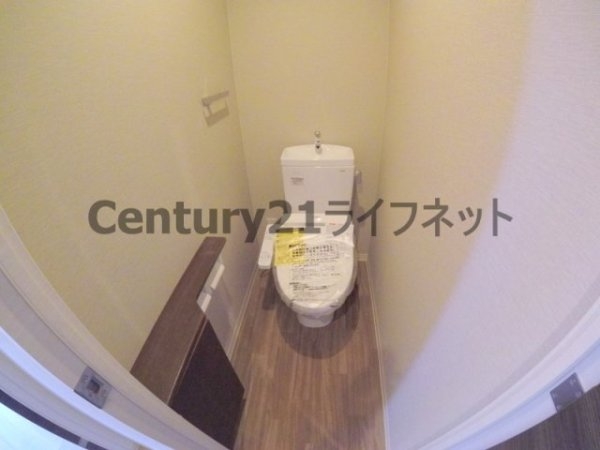 ゲートコート東三国