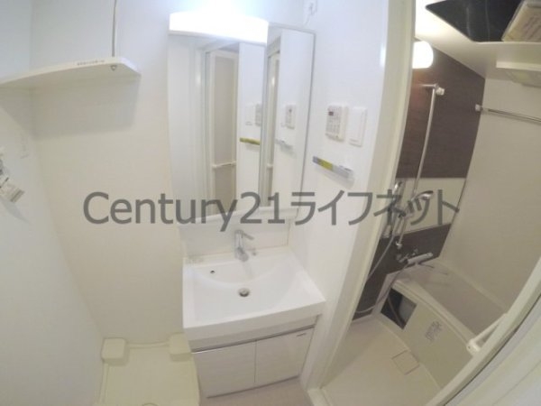 大阪市北区本庄西２丁目のマンション