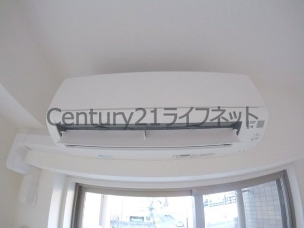 大阪市北区本庄西２丁目のマンション