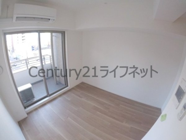 大阪市北区本庄西２丁目のマンション