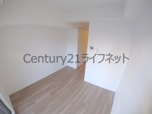 大阪市北区本庄西２丁目のマンション