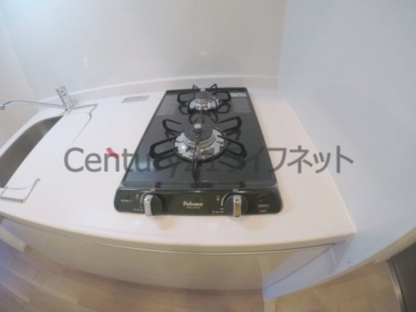 大阪市北区本庄西２丁目のマンション