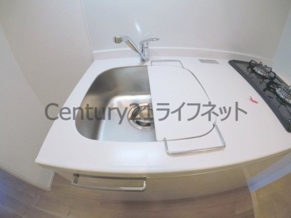 大阪市北区本庄西２丁目のマンション