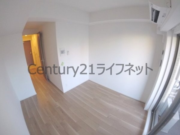 大阪市北区本庄西２丁目のマンション
