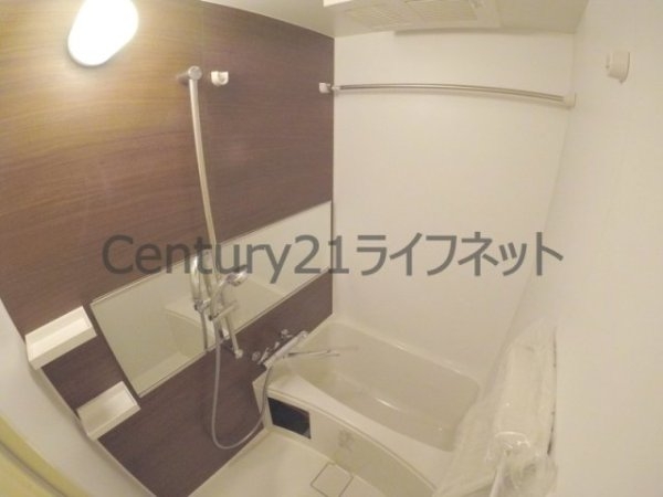 大阪市北区本庄西２丁目のマンション
