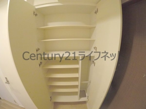 レオンコンフォート梅田北