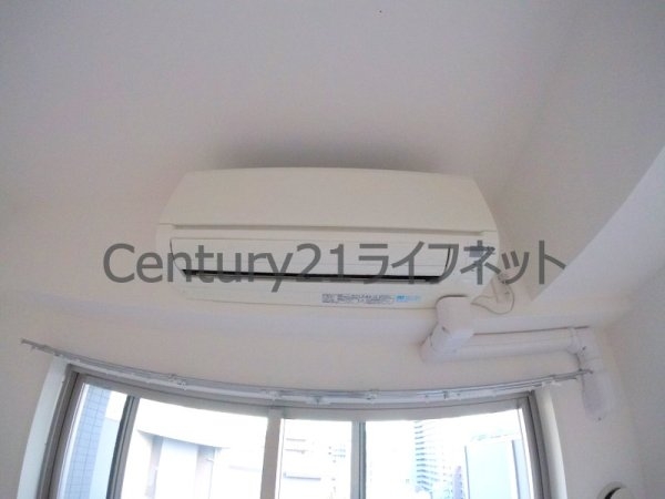 ミヤレジデンス西天満