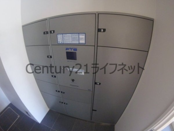 ミヤレジデンス西天満