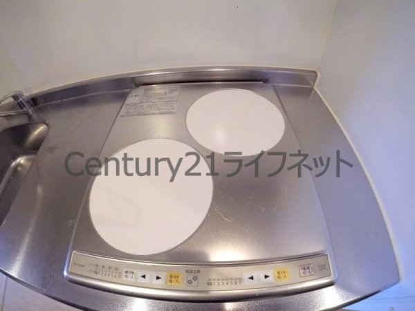 ミヤレジデンス西天満