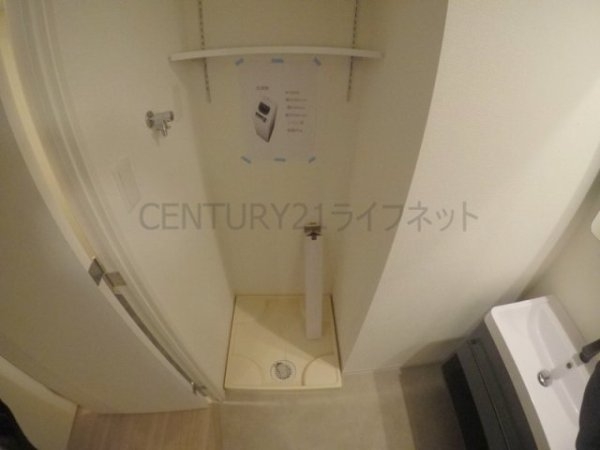 セレニテ天六ミラク