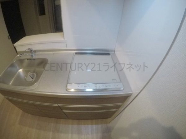 セレニテ天六ミラク