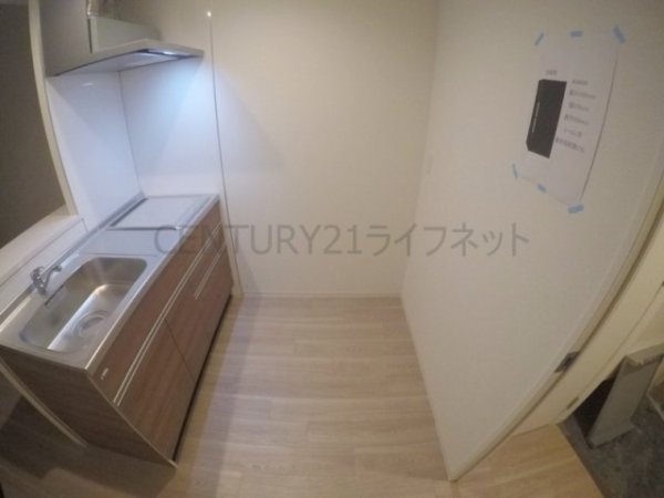 セレニテ天六ミラク