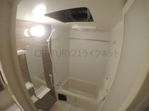 セレニテ天六ミラク